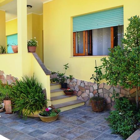 B&B Aloysia Иглесиас Екстериор снимка