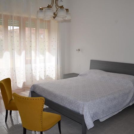 B&B Aloysia Иглесиас Екстериор снимка