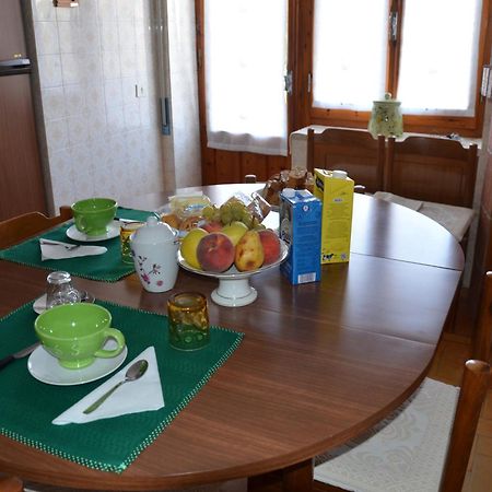 B&B Aloysia Иглесиас Екстериор снимка