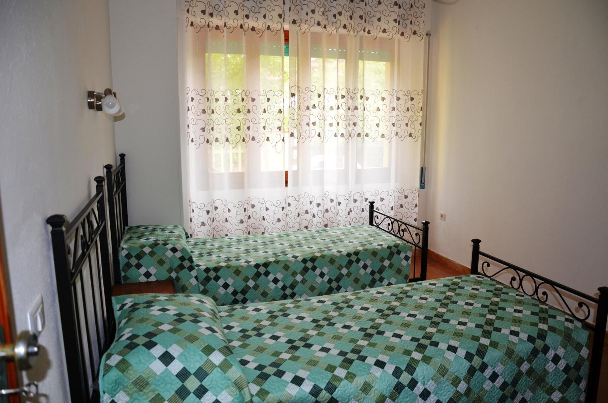B&B Aloysia Иглесиас Екстериор снимка